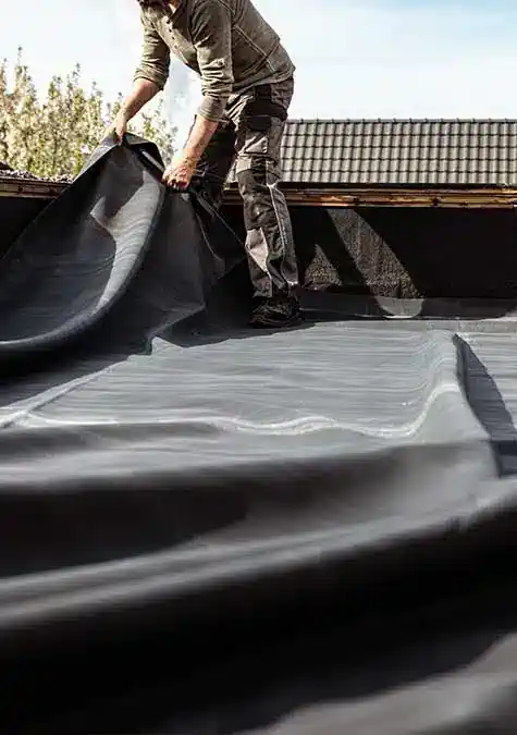 Roofing Company Ballyclare