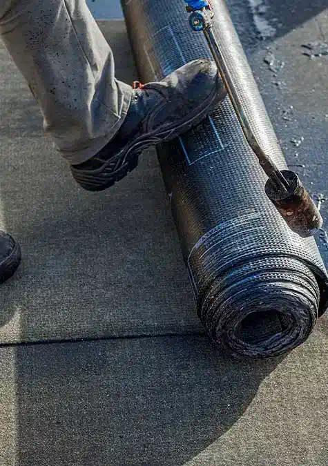 Roofing Company Ballyclare